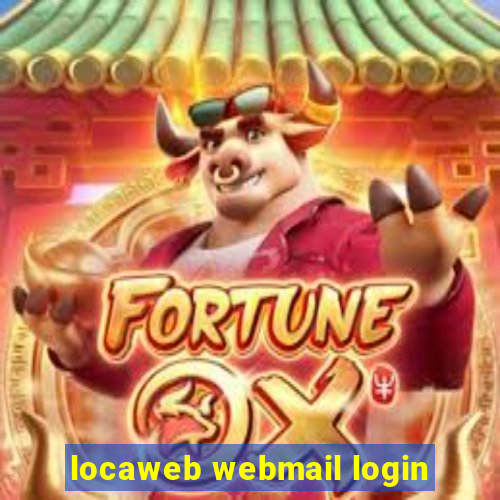 locaweb webmail login